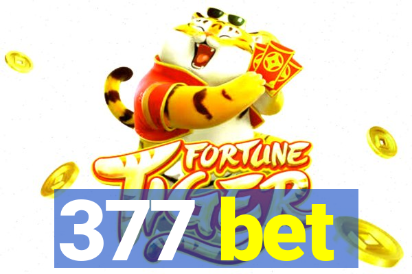 377 bet